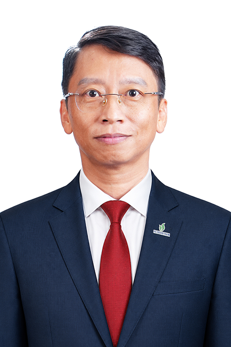 TRAN HONG NAM
